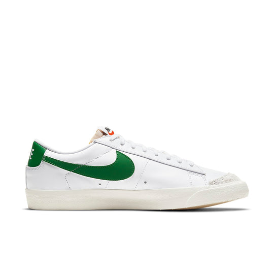 Nike Blazer Low '77 Vintage 'Pine Green' DA6364-115