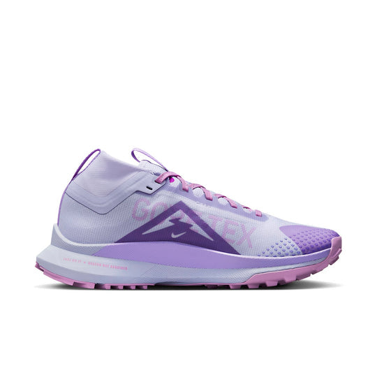 (WMNS) Nike Pegasus Trail 4 Gore-tex 'Oxygen Purple' DJ7929-501