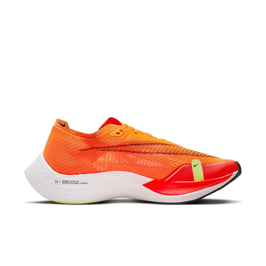 Nike ZoomX Vaporfly NEXT% 2 'Total Orange' CU4111-800