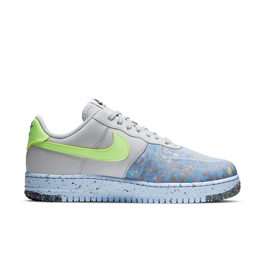 Nike Air Force 1 Low 'Crater' CZ1524-001