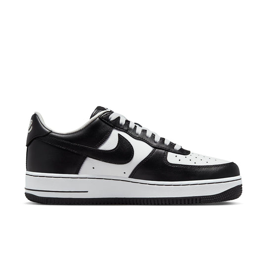 Nike Air Force 1 Low 'Terror Squad - White Black'  FJ5756-100