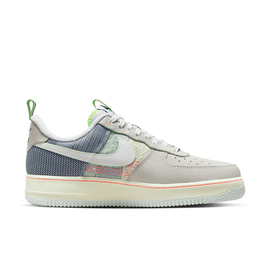 Nike Air Force 1 '07 Premium 'Sashiko' FB1854-111