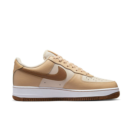 Nike Air Force 1 '07 LV8 EMB 'Inspected By Swoosh' DQ7660-200