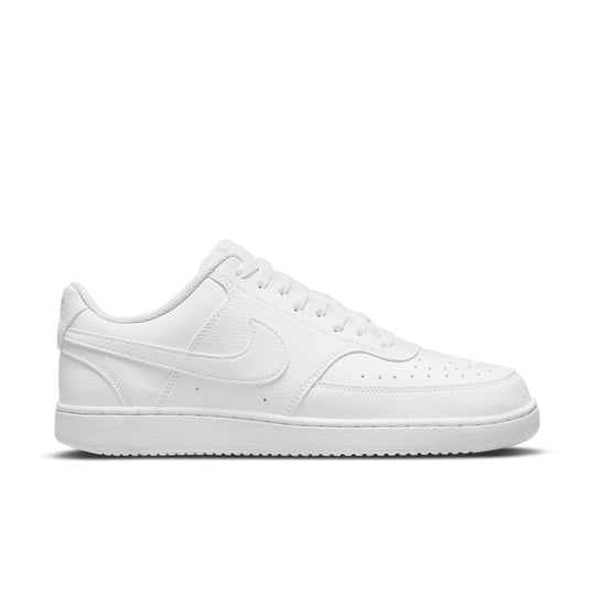 Nike Court Vision Low Next Nature 'Triple White' DH2987-100