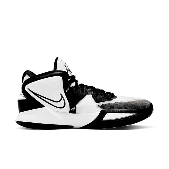 Nike Kyrie Infinity TB 'White Black' DO9616-100