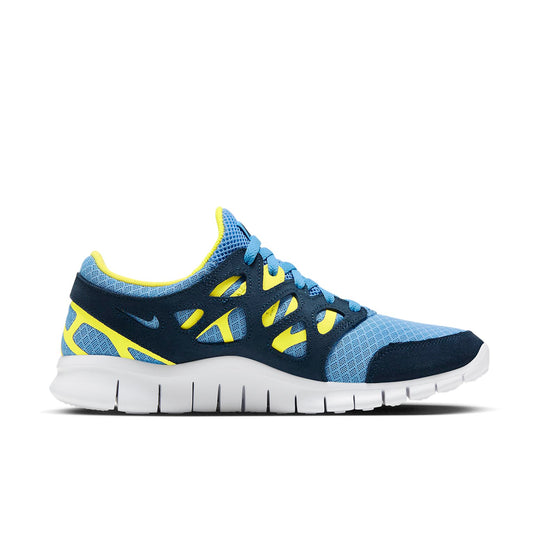 Nike Free Run 2 'University Blue' 537732-408