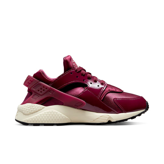 (WMNS) Nike Air Huarache 'Dark Beetroot' DQ8584-600