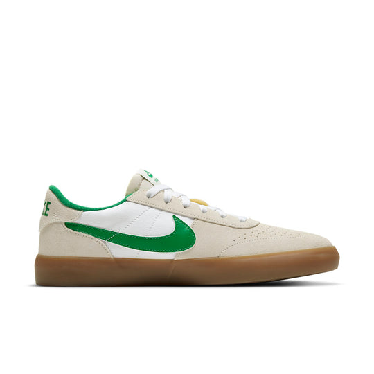 Nike Heritage Vulc SB 'Lucky Green Gum' CD5010-101