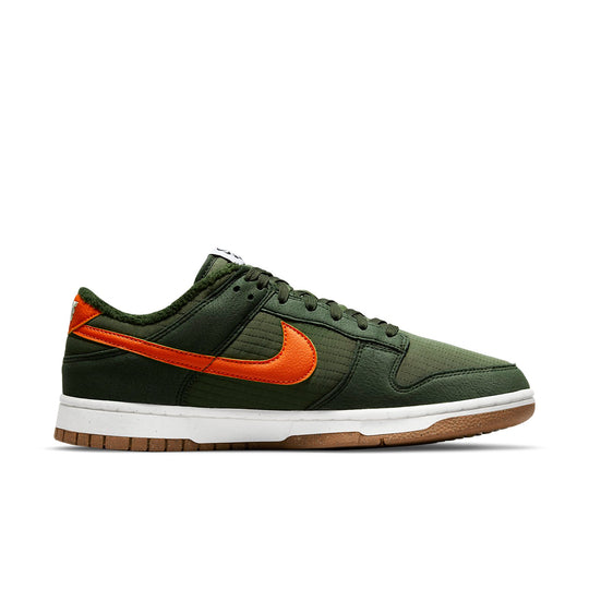 Nike Dunk Low Next Nature 'Toasty - Sequoia' DD3358-300