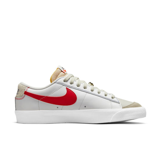 Nike Blazer Low '77 Premium 'First Use - Light Bone' DH4370-002