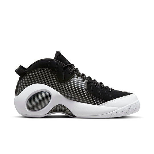 Nike Air Zoom Flight 95 OG 'Black Metallic' 2022 DM0523-001