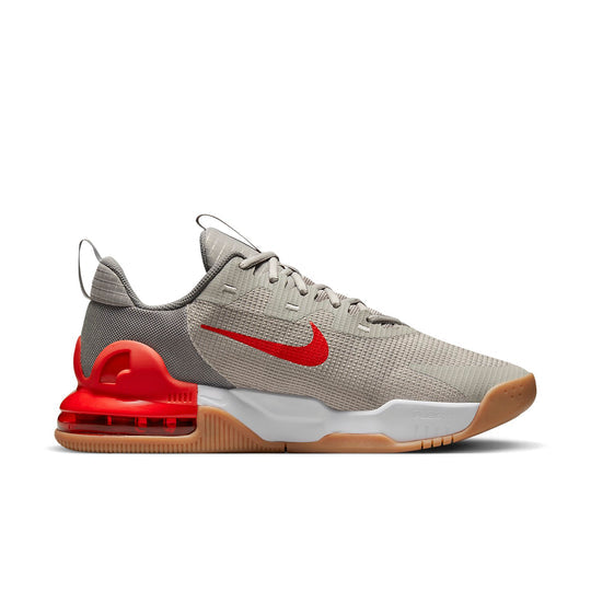 Nike Air Max Alpha Trainer 5 'Cobblestone Crimson Gum' DM0829-006