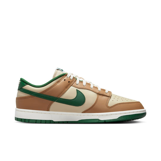 Nike Dunk Low 'Rattan Canyon Green' FB7160-231