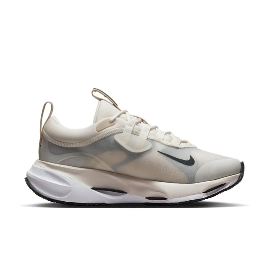 (WMNS) Nike Spark 'Sail Dark Smoke Grey' DJ6945-003