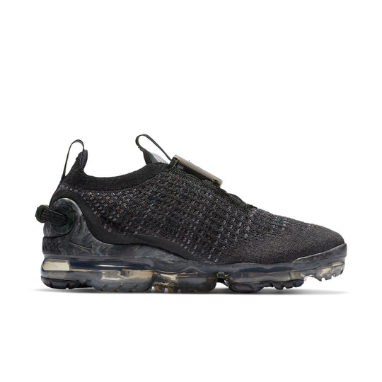 (WMNS) Nike Air VaporMax 2020 Flyknit 'Dark Grey' CJ6741-003