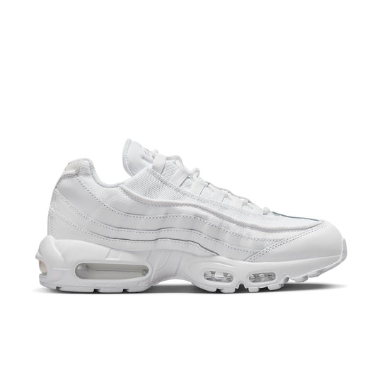 Nike Air Max 95 'Triple White' CT1268-100