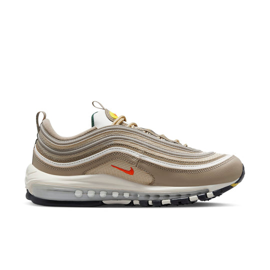 (WMNS) Nike Air Max 97 'Khaki Sesame' FD0357-247