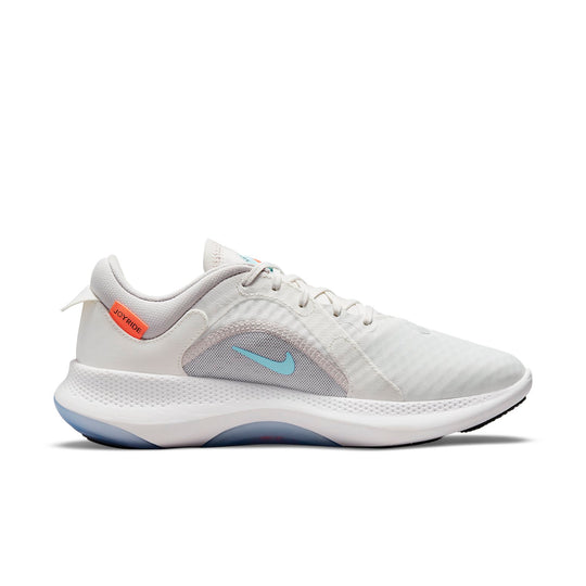 (WMNS) Nike Joyride Dual Run 2 'White Hyper Crimson' CT0311-100