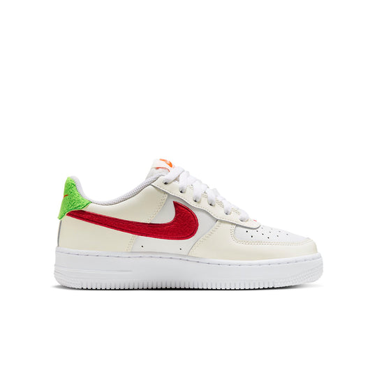 (GS) Nike Air Force 1 LV8 'Year of the Rabbit' FD9912-181