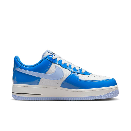 (WMNS) Nike Air Force 1 Low 'Photo Blue Patent' FJ4801-400