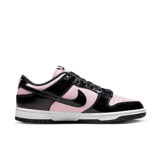 (WMNS) Nike Dunk Low 'Pink Foam Black' DJ9955-600