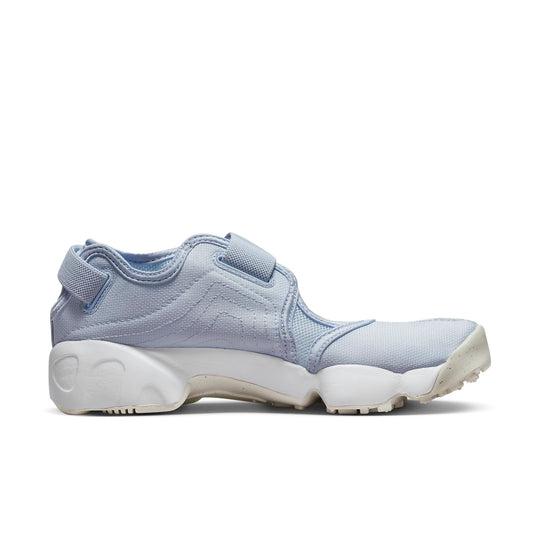 (WMNS) Nike Air Rift BR 'Light Blue Grey' DJ4639-001