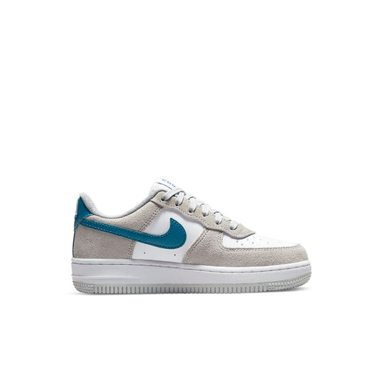 (PS) Nike Force 1 LV8 'Light Smoke Grey' DH9788-001
