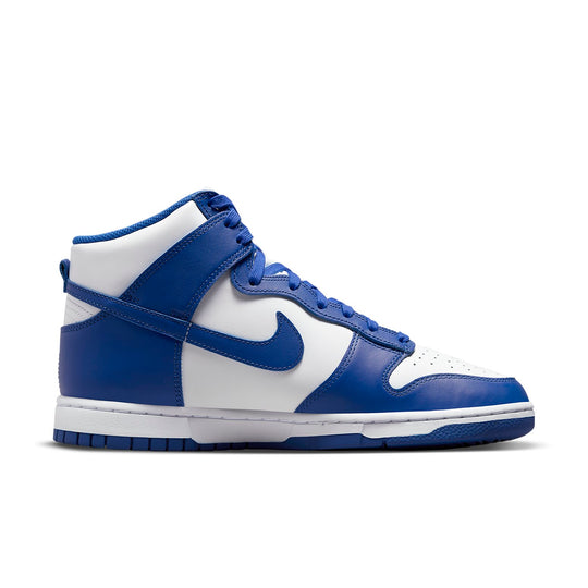 Nike Dunk High 'Kentucky' 2021 DD1399-102