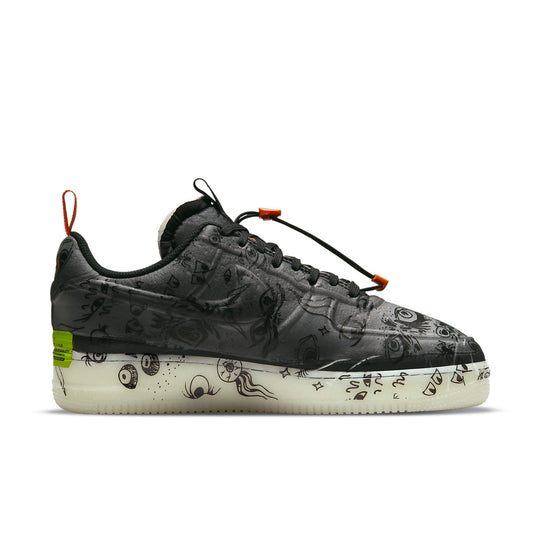 Nike Air Force 1 Experimental 'Halloween' DC8904-001