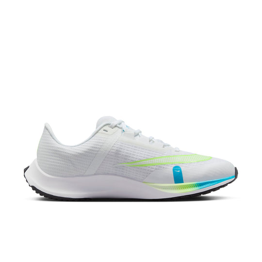 Nike Rival Fly 3 'White Lime Blue Lightning' CT2405-199