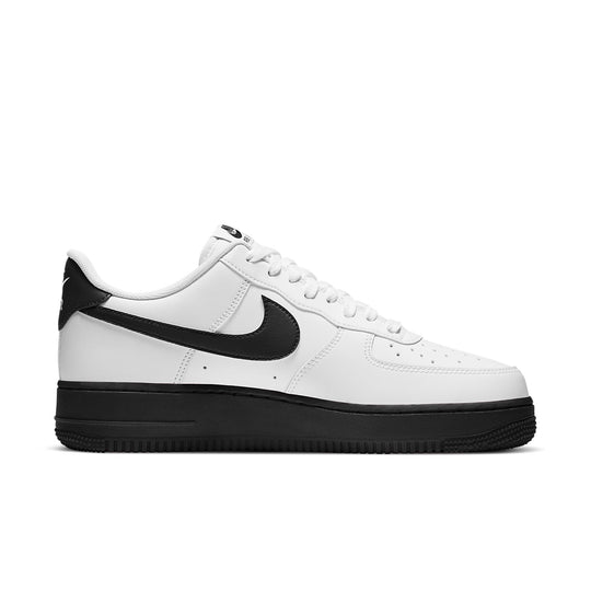 Nike Air Force 1 Low 'White Black Sole' CK7663-101