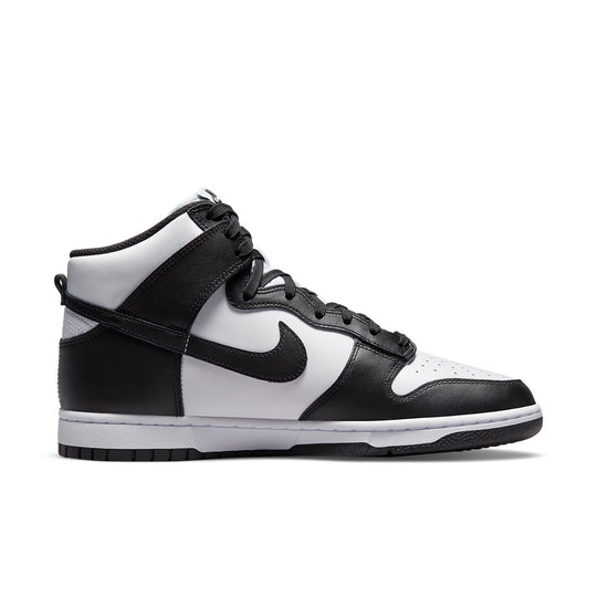 Nike Dunk High 'Panda' DD1399-105