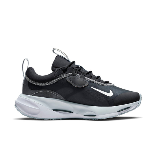 (WMNS) Nike Spark 'Black Pure Platinum' DJ6945-005