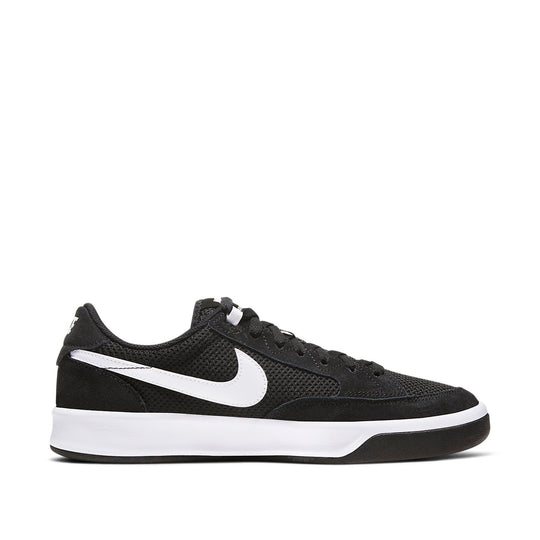 Nike Adversary SB 'Black White' CJ0887-001