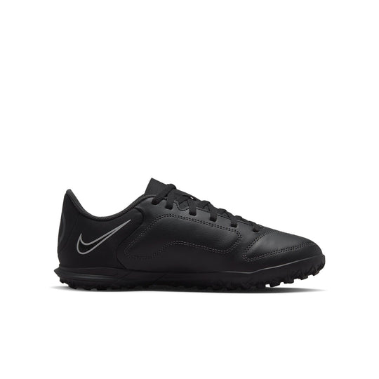 (GS) Nike Tiempo Legend 9 Club TF 'Black White' DA1334-001