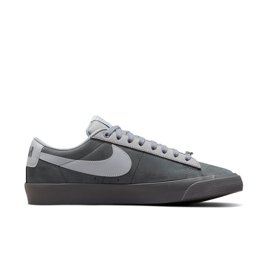 Nike Forty Percent Against Rights x Blazer Low SB 'Cool Grey' DN3754-001