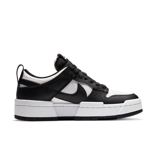 (WMNS) Nike Dunk Low Disrupt 'Black' CK6654-102