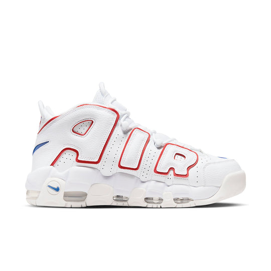 Nike Air More Uptempo '96 'USA Hoops' DX2662-100