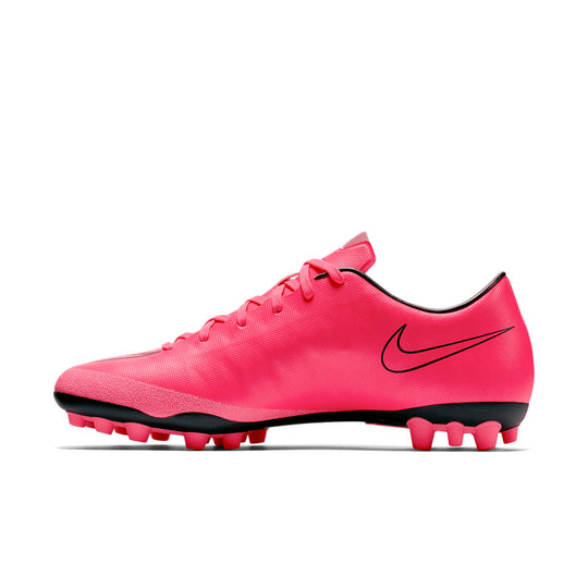 Nike Mercurial Victory 5 AG 'Hyper Pink Black' 717140-660