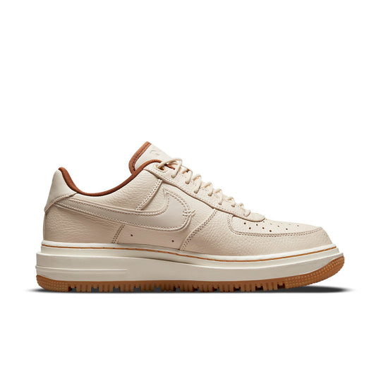 Nike Air Force 1 Luxe 'Pecan' DB4109-200