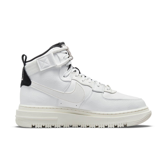 (WMNS)Nike Air Force 1 High Utility 2.0 'Summit White' DC3584-100