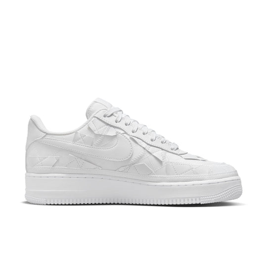 Nike Air Force 1 Low 'Billie Eilish White' DZ3674-100