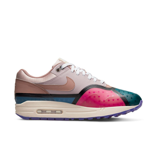 (WMNS) Nike Air Max 1 Premium 'Mini Symbols' DV2301-501