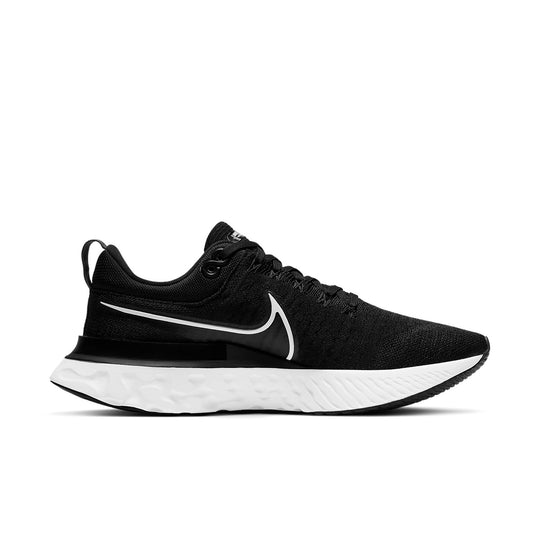 Nike React Infinity Run Flyknit 2 'Black' CT2357-002