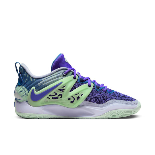 Nike KD 15 EP 'Nightmares' DM1054-500