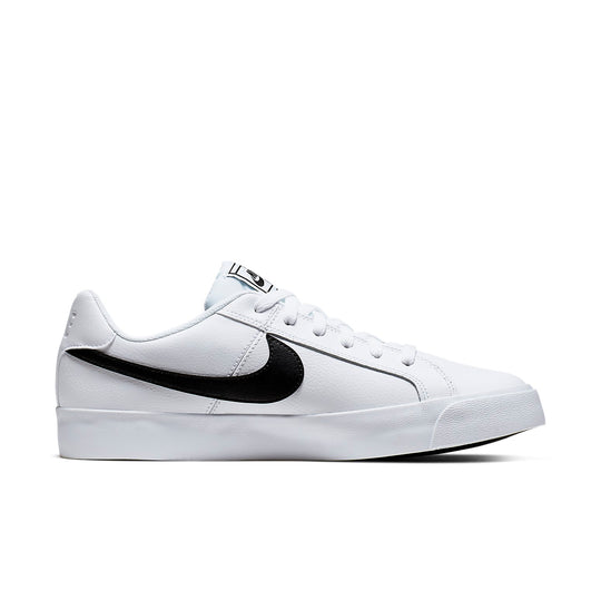 Nike Court Royale AC 'White Black' BQ4222-103