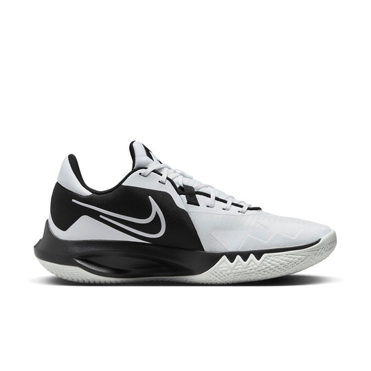 Nike Precision 6 'Black White' DD9535-007