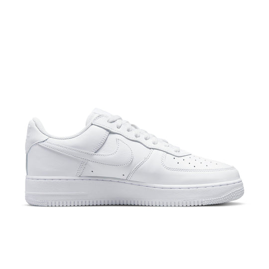 Nike Air Force 1 Low 'Color of the Month - White' DJ3911-100