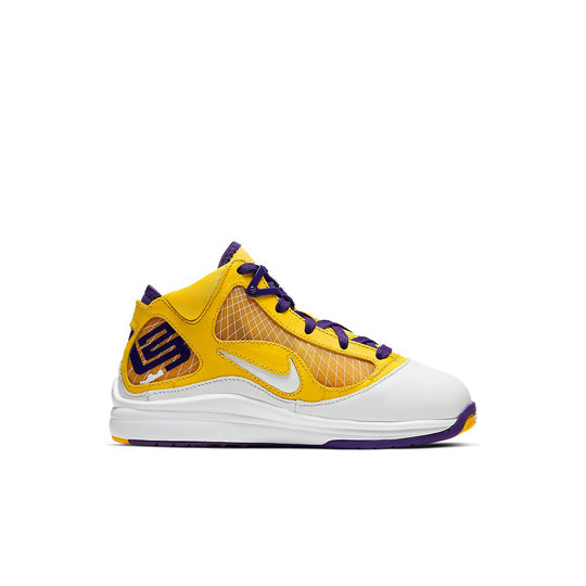 (PS) Nike LeBron 7 QS 'Media Day' DA3202-500