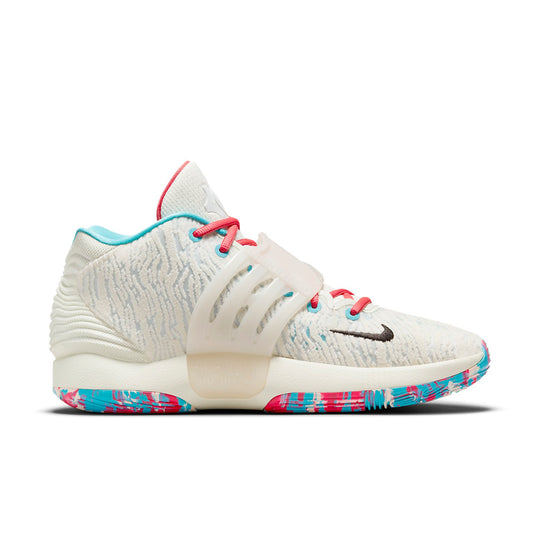 Nike KD 14 'Multi-Color' CW3935-700